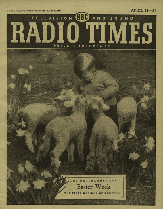 BBC100: The 100 Most-Broadcast BBC Programmes Of All Time&nbsp;(75-71)