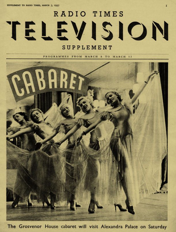 BBC100: The 100 Most-Broadcast BBC Programmes Of All Time&nbsp;(85-81)