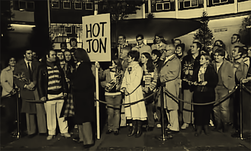 BBC100: The 100 Most-Broadcast BBC Programmes Of All Time&nbsp;(60-56)