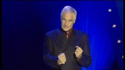 I'm aware that Shafted aired a few years before Kilroy! was yanked off air. But really, I couldn't not have included that picture. [If you're too young to understand this reference: search YouTube for "Kilroy Silk Shafted", of preferably don't]