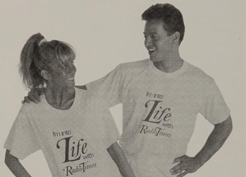 Silenza: Ne Televisione (The 100 Most-Broadcast BBC Programmes Of All Time, 18 and&nbsp;17)