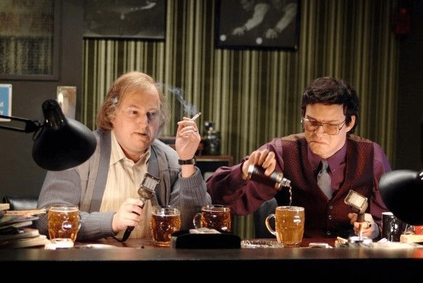 “Perhaps I Ought To Chalk It?”: The 9th Most-Broadcast BBC Programme Of All&nbsp;Time