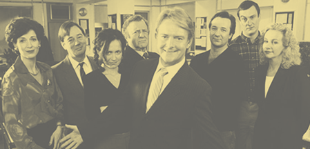 BrokenTV’s Sitcom Swingometer Spectacular! Part 2: Drop the Dead Donkey ...